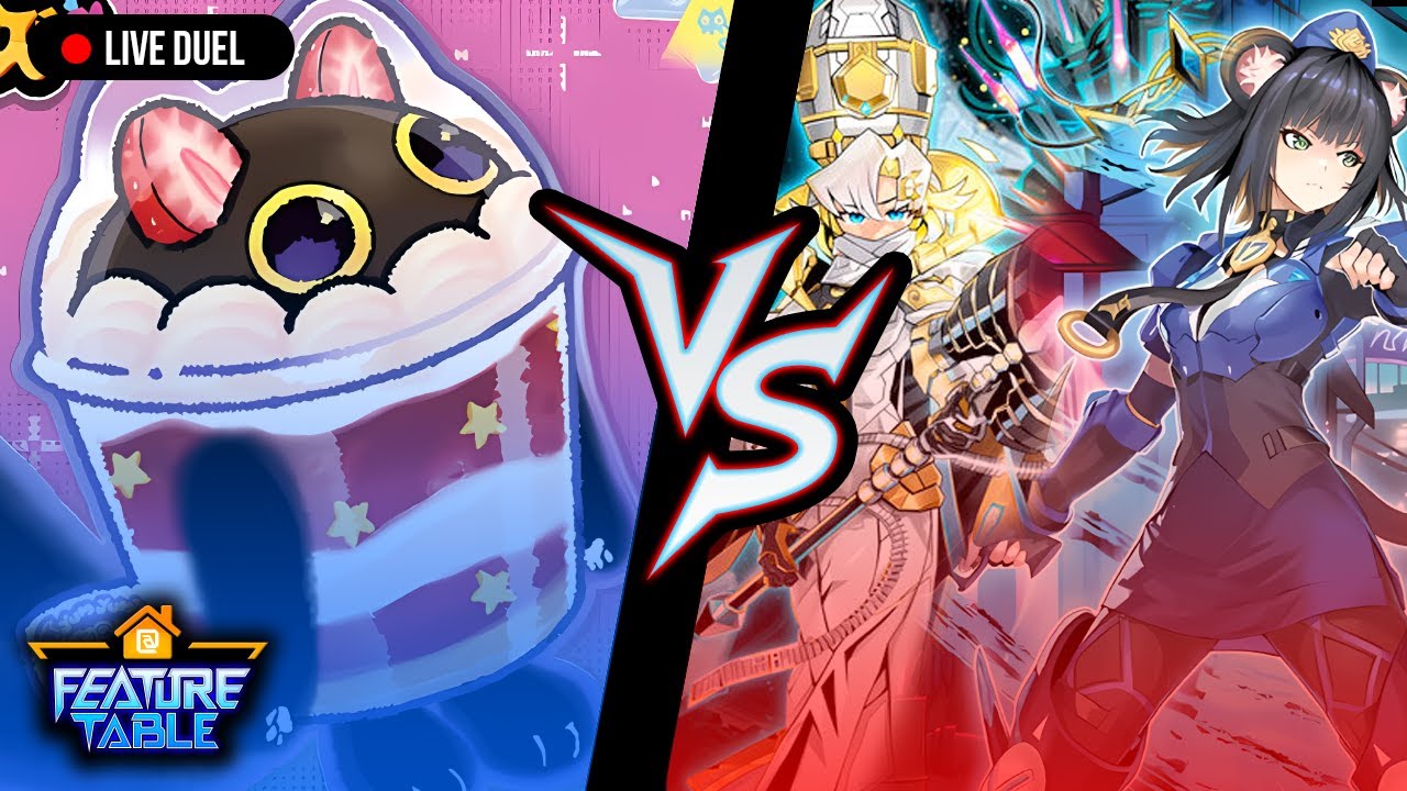 Future Meta Match - Yummy VS K9 Vanquish Soul | Commentary at The Testing Tables