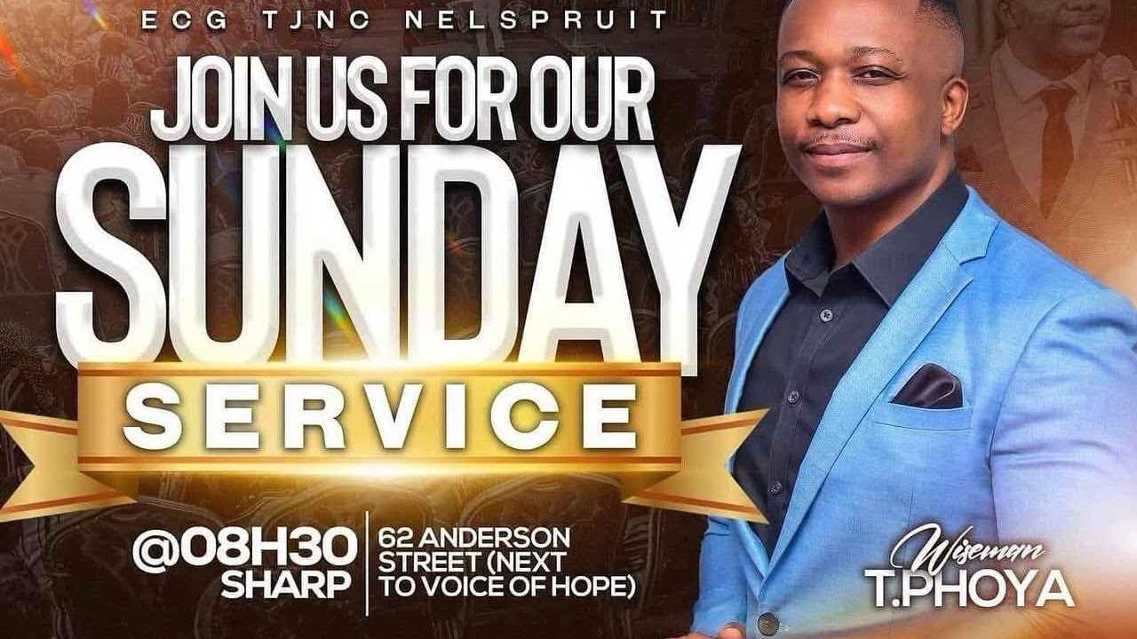 || VICTORY || Sunday Service || Wiseman T Phoya