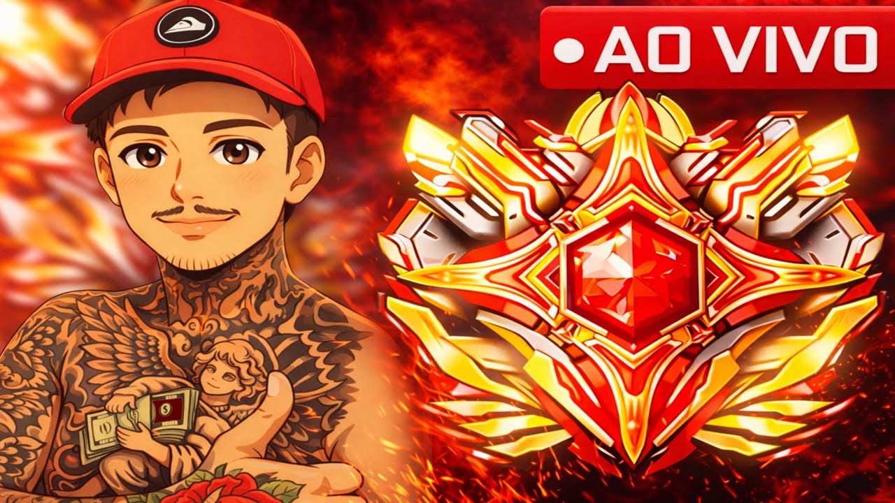 🔥  Live On Crossfire Dm Ranked 🔥