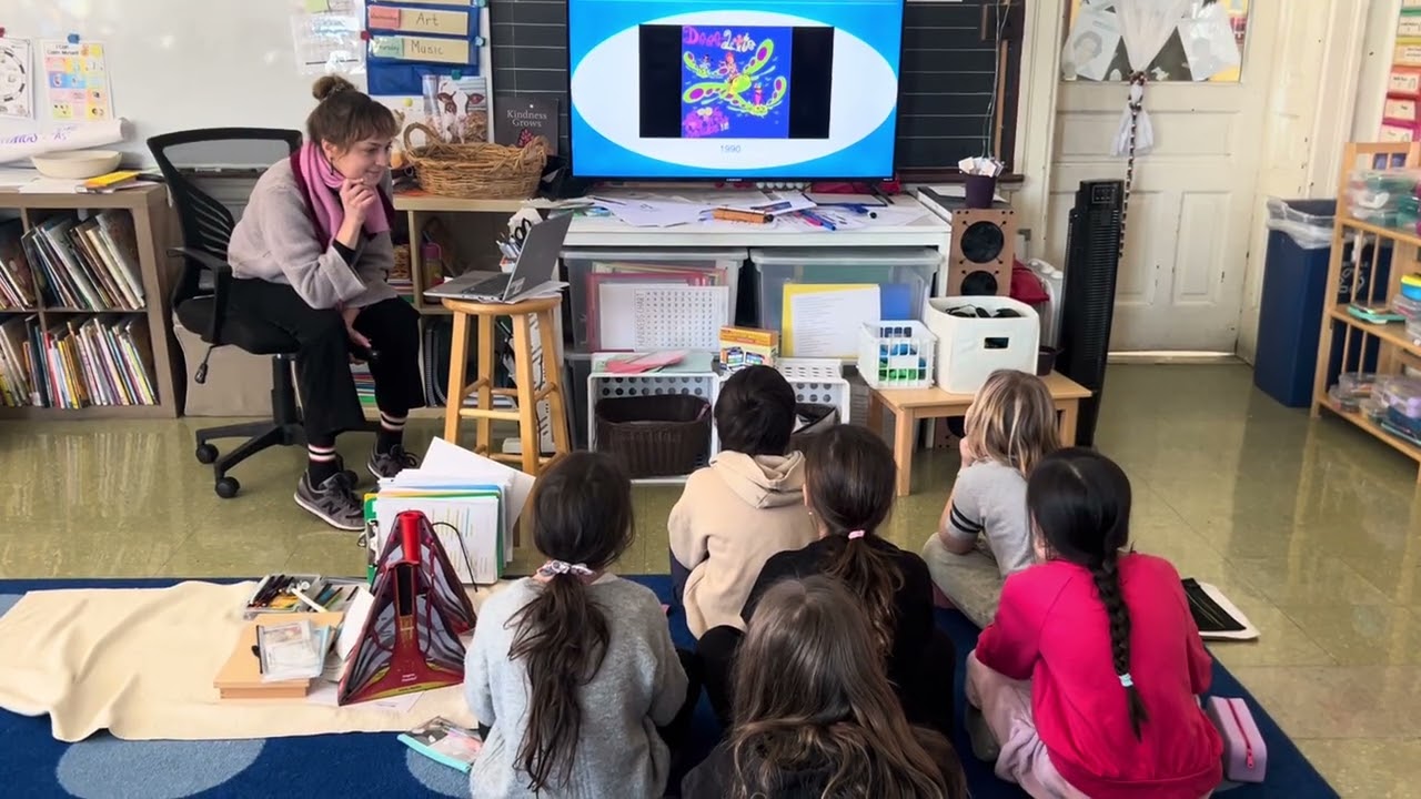 3rd Grade Similes and Metaphors 