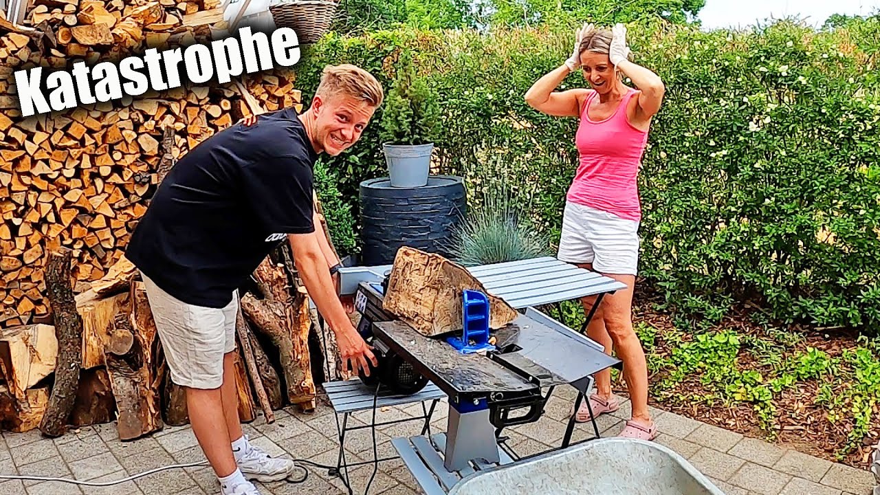 MAX muss mir helfen - dann passiert die Katastrophe 🤯