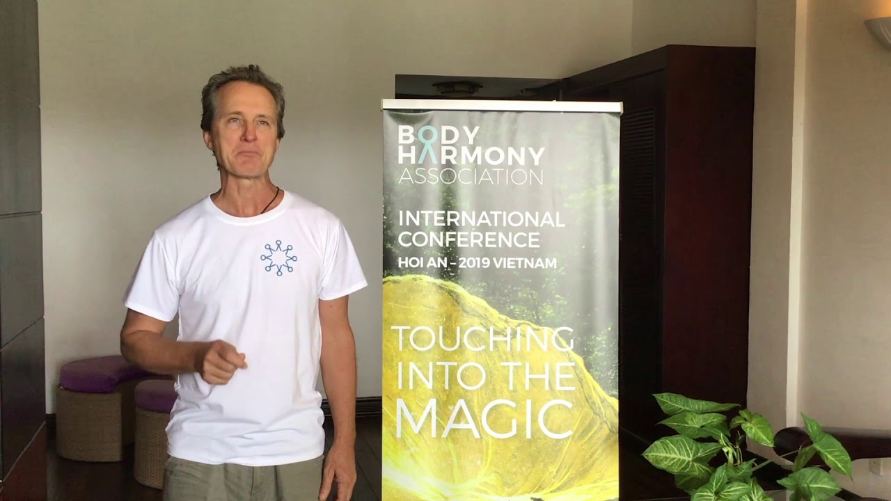 Invitation to the Body Harmony International Conference