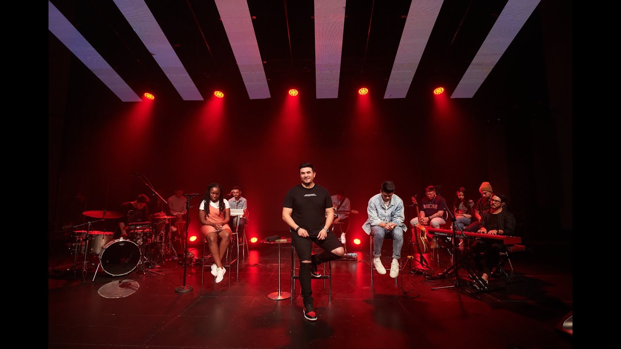 CULTURE NIGHT LIVE | Nothing Was The Same