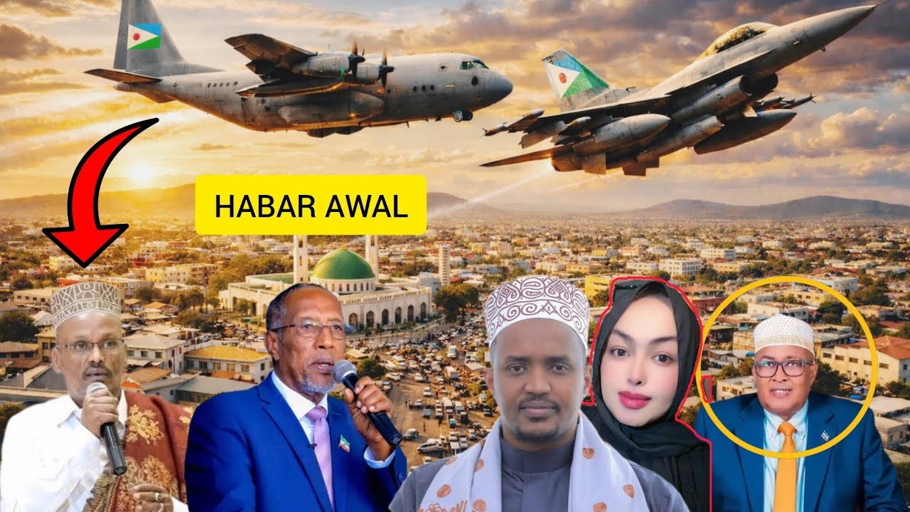 DEGDEG Besha Habar Awal oo Go'an ka qadatey Ciro Muse Biixi Ciidamo Ciise o Borama galaya Gosha isaq