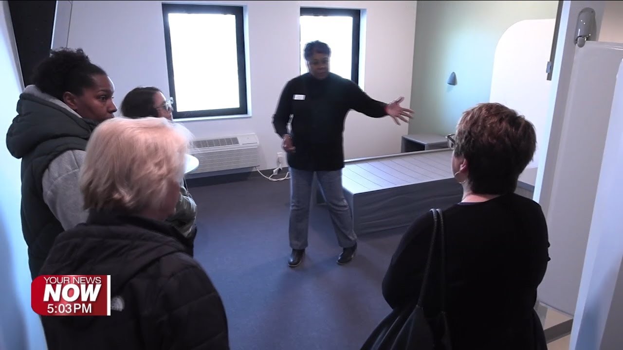 We Care Regional Crisis Center expansion brings long-term mental health care to Lima