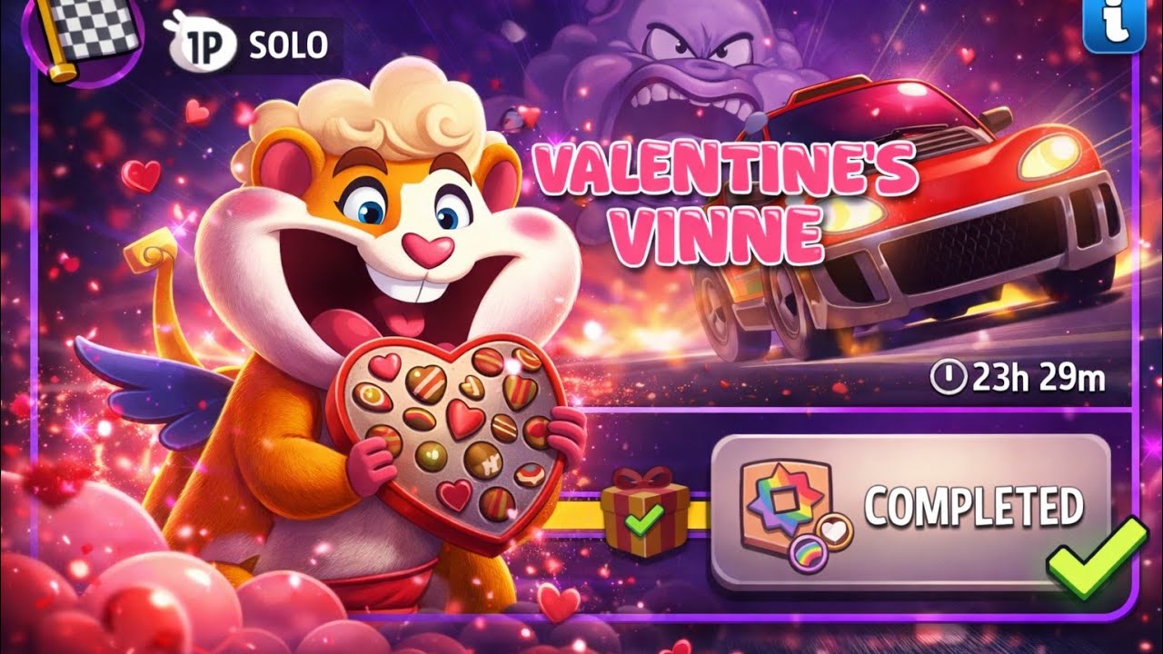 Funky tiles solo challenge|Valentine's vinne|match masters