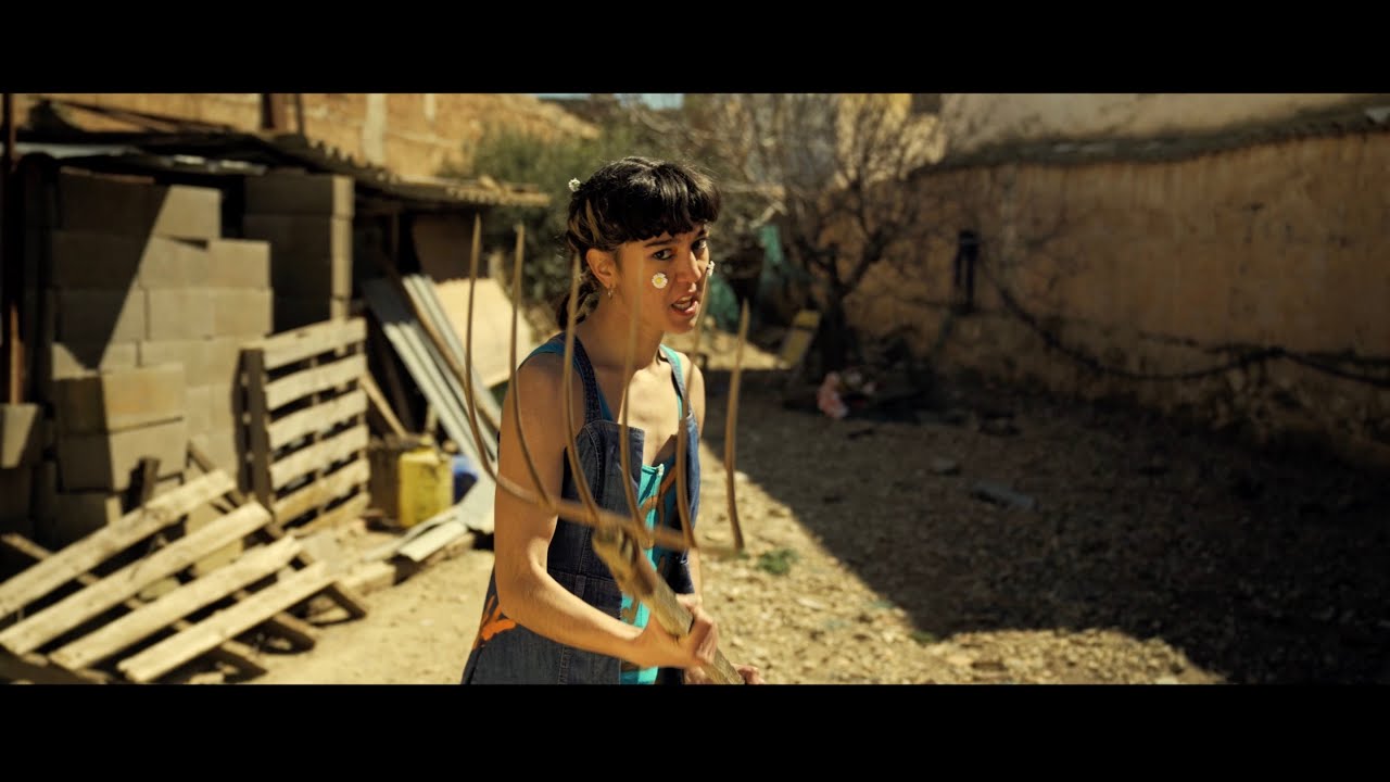Me estoy oxidando | Mal agüero · Bewis de la Rosa (Videoclip Oficial)