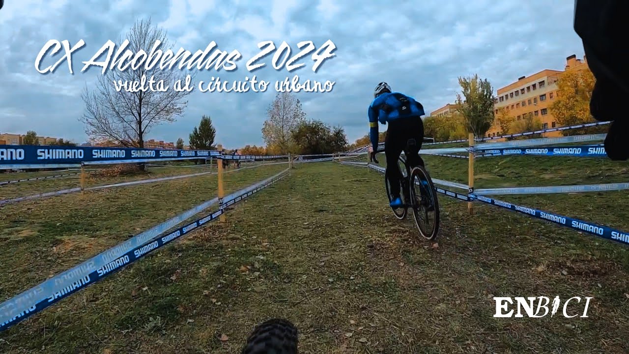 Vuelta al Circuito de Valdelasfuentes 2024