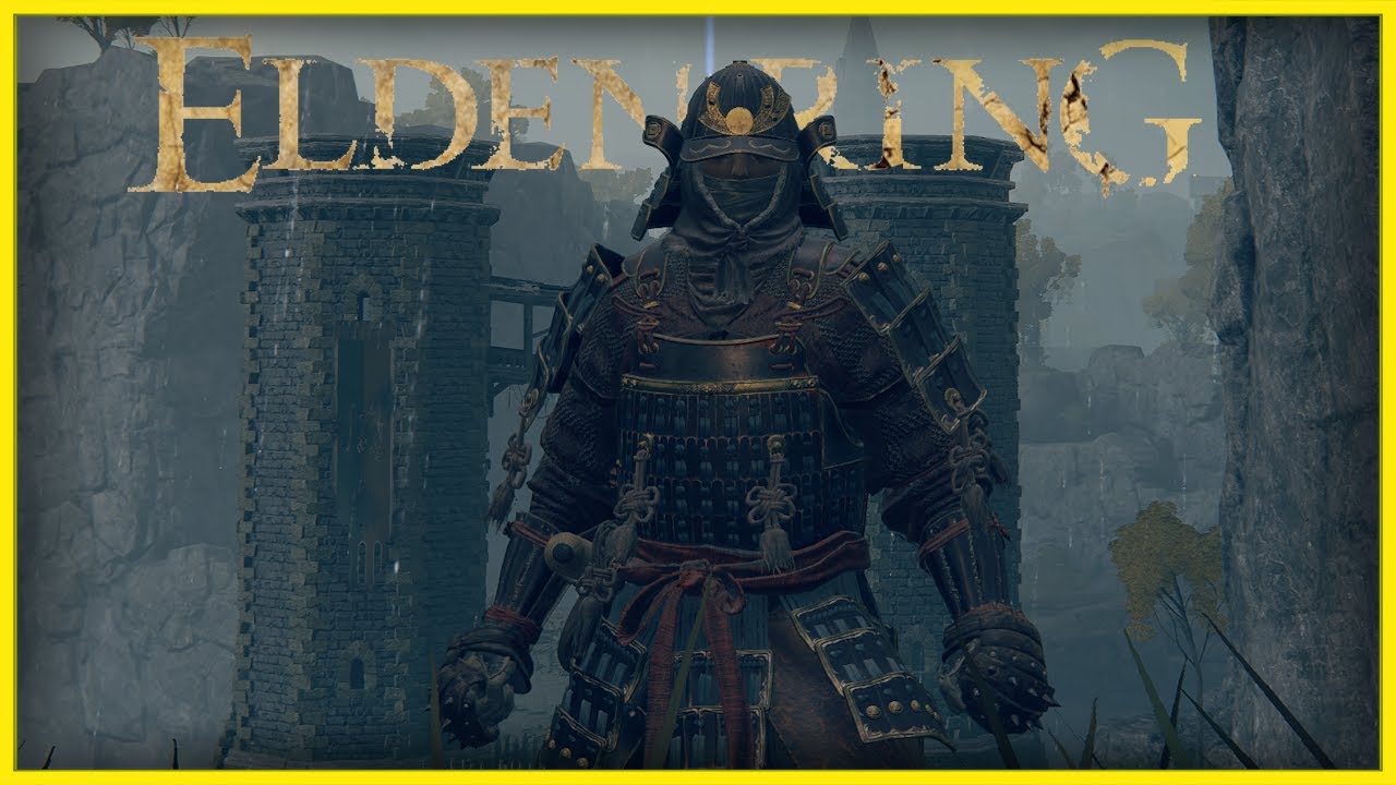FISTS WEAPONS ONLY,  Smashing out Bosses - Elden Ring