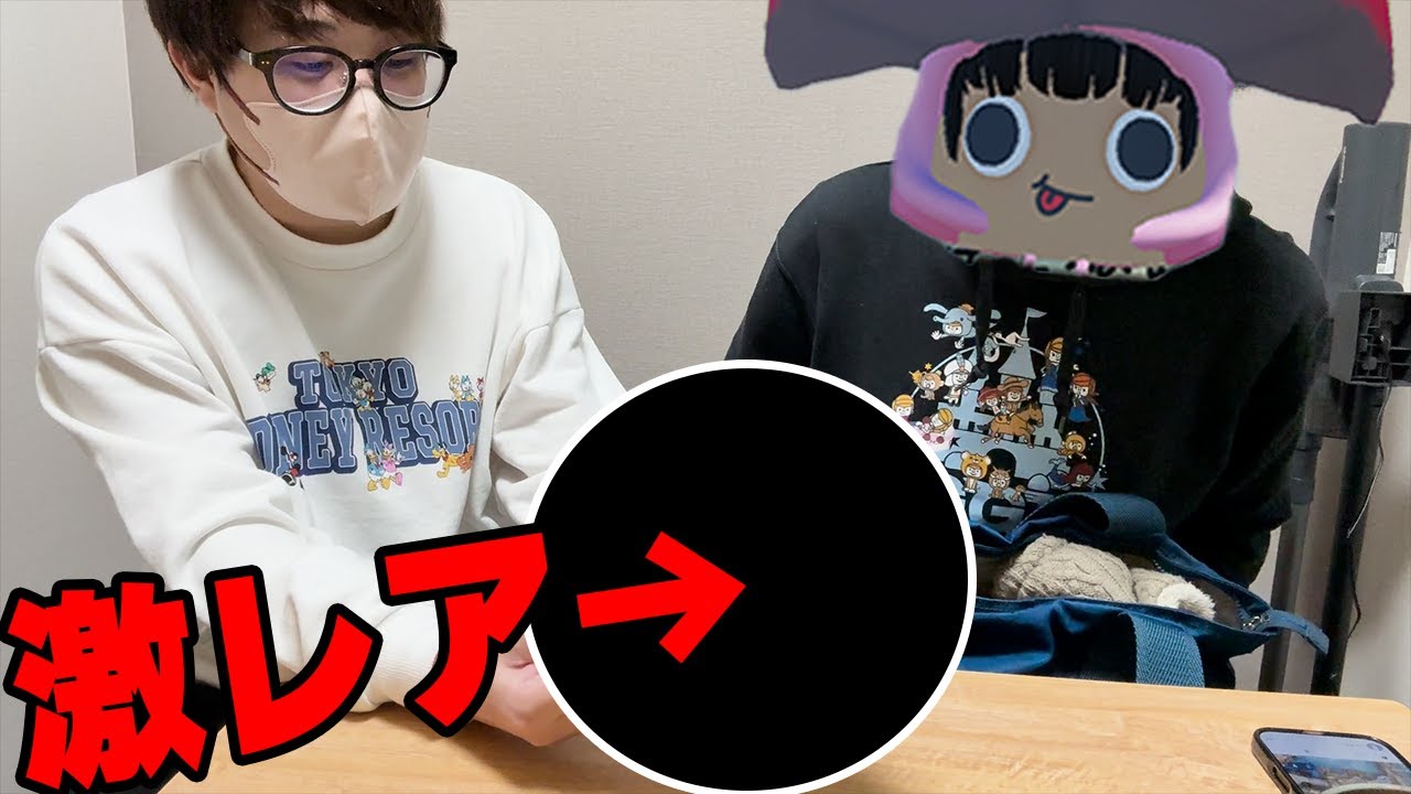 ディズニーに行く直前のかんとくのかばんの中身抜き打ちチェックしてみた
