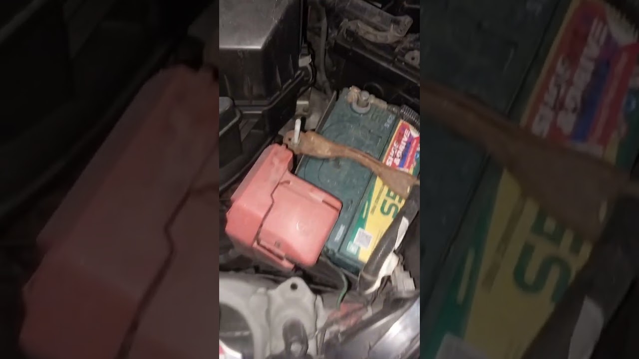 CEK UNIT HONDA JAZZ RS AT TH 2014 PJK OFF 4X 