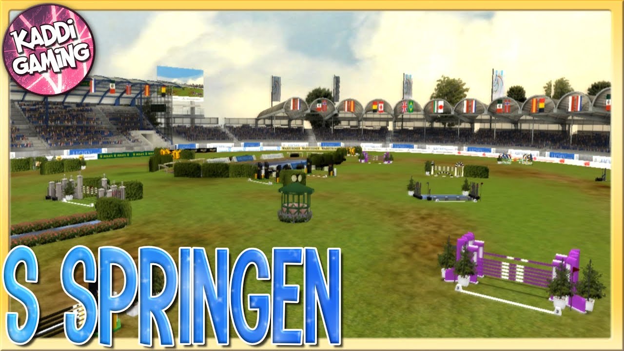 Das große Finale 🐎 Riding Star 3 #33