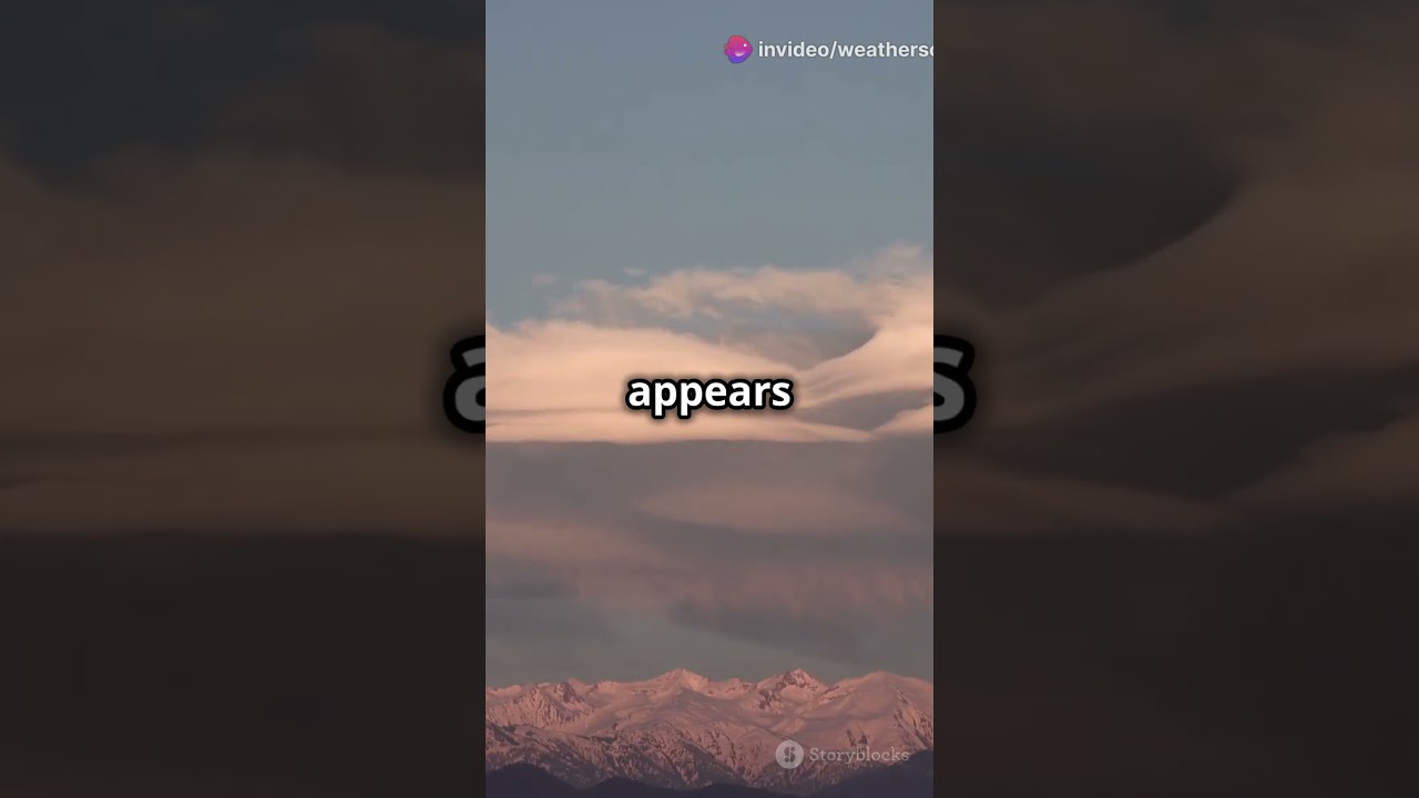 Weather Quiz, Do You Know Your Clouds? #quiz #weather #entertainment