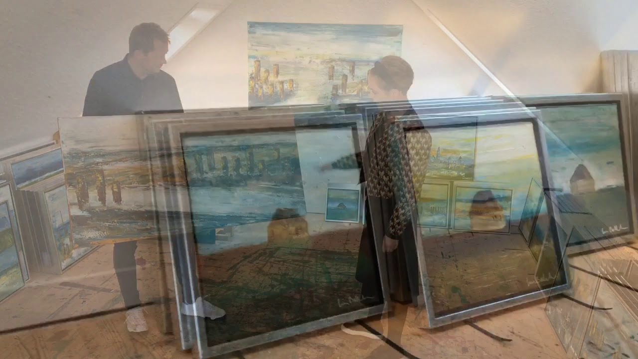 Atelier Lars Bollerslev