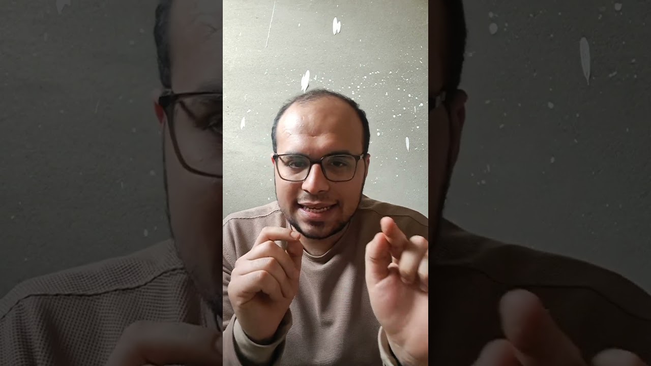 عودة بلا هدف | الحق نفسك | ٢