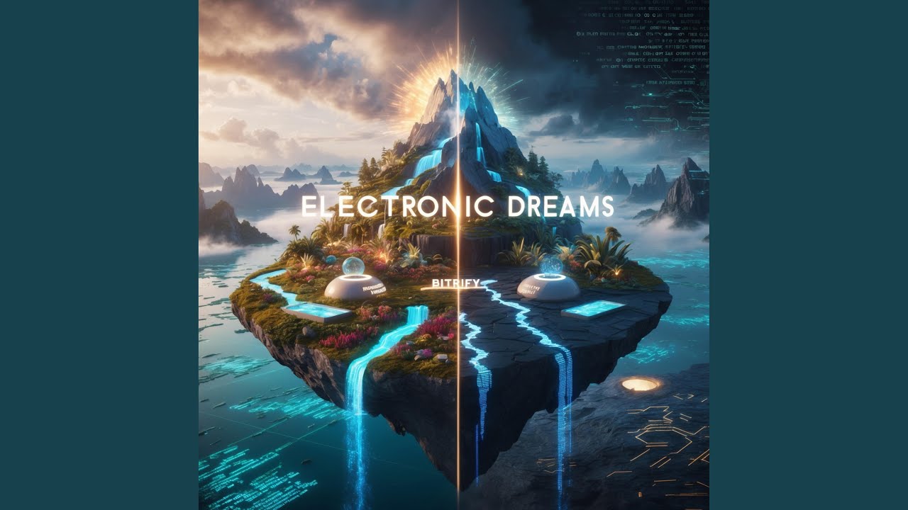 Electronic Dreams