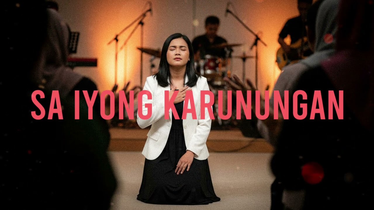 Sa iyong Karunungan | Original Tagalog Worship Song | Enliven Worship