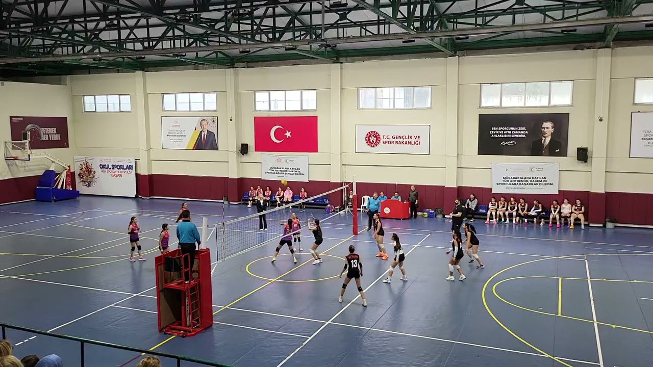 3 Ocak 2026 / SET vs Avcılar Tanyıldızı (3)