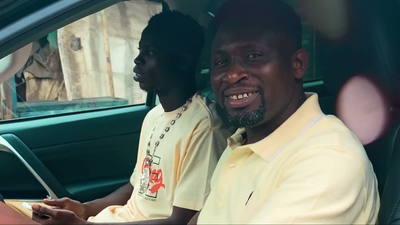 KONATE DAOU & CHATAWALE VIP ( Clip officiel ) Ne-Terri