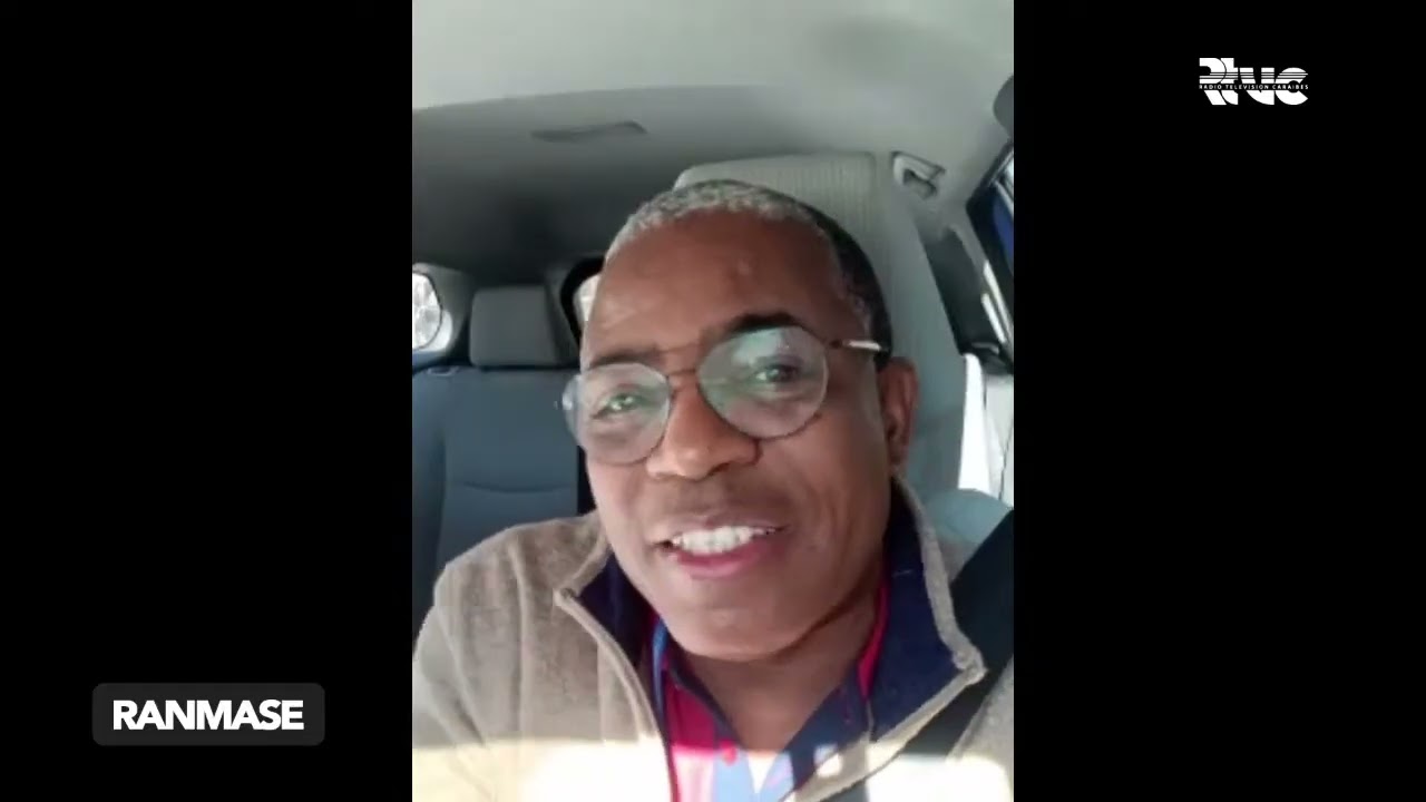 Analiz Phillipe MOUSSIGANC sou diskou Eta Inyon Donald Trump ki mete aksan sou ekonomi,..., sekirite