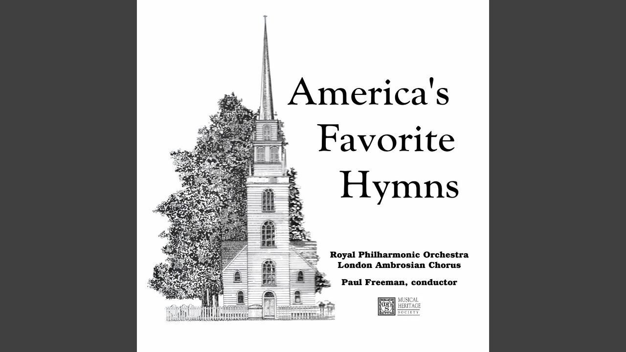 Amazing Grace