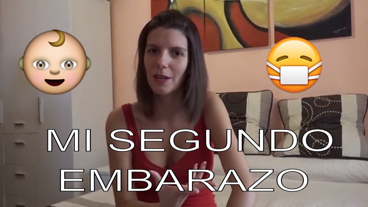 Segundo Embarazo!! + Como me entere que estaba embarazada + sintomas de embarazo ¡