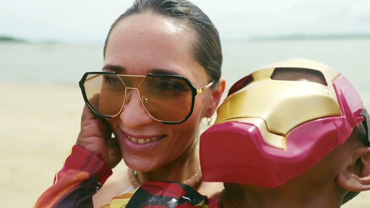 Sharon Stone 2026 - Dino Sena (Clipe Oficial)