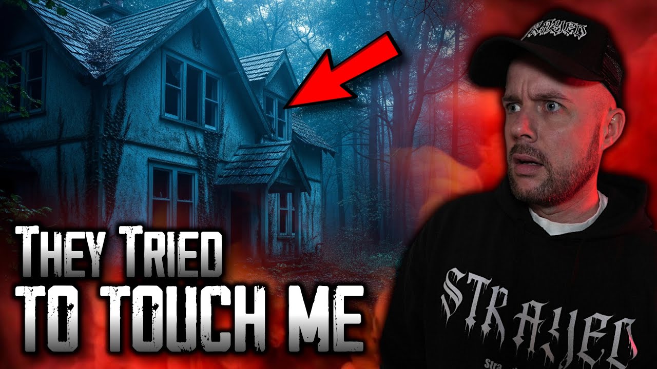 Paranormal Evidence Uncovers Tragic Past of Haunted Farmhouse