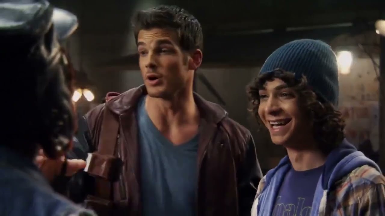 Step Up 3D | 2010 pel&iacute;cula completa en espa&ntilde;ol latino