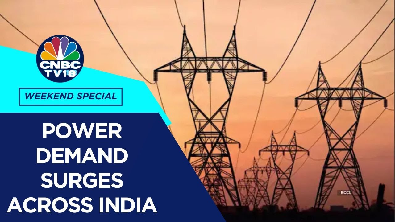 India's Power Demand Rises: More Power Cuts Ahead? Experts Weigh In | Heatwave In North India