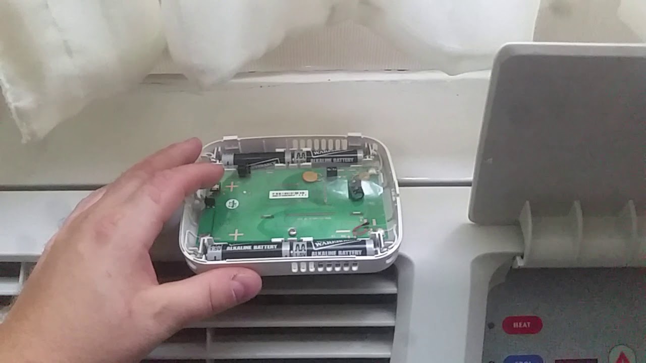 PTAC Troubleshooting