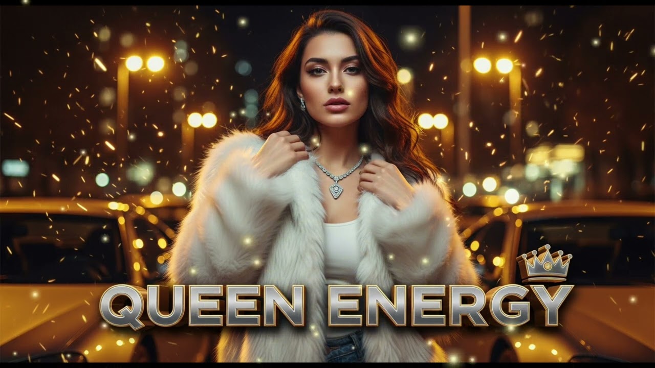 Queen Energy – Powerful Female Hip Hop Song | Boss Lady Vibes
