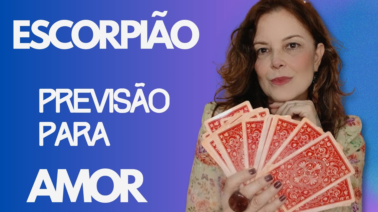 ESCORPIÃO ♏️ AMOR - ALGUÉM NÃO SABE O QUE ESTÁ PERDENDO.UM NOVO CICLO ROMÂNTICO SE INCIA #escorpião 