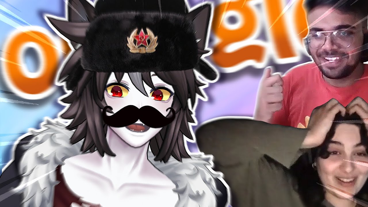Теперь меня никогда не узнают на Omegle!