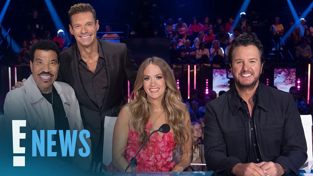 American Idol переезжает из Лос-Анджелеса в Джорджию: главные изменения 25-го сезона | E! News