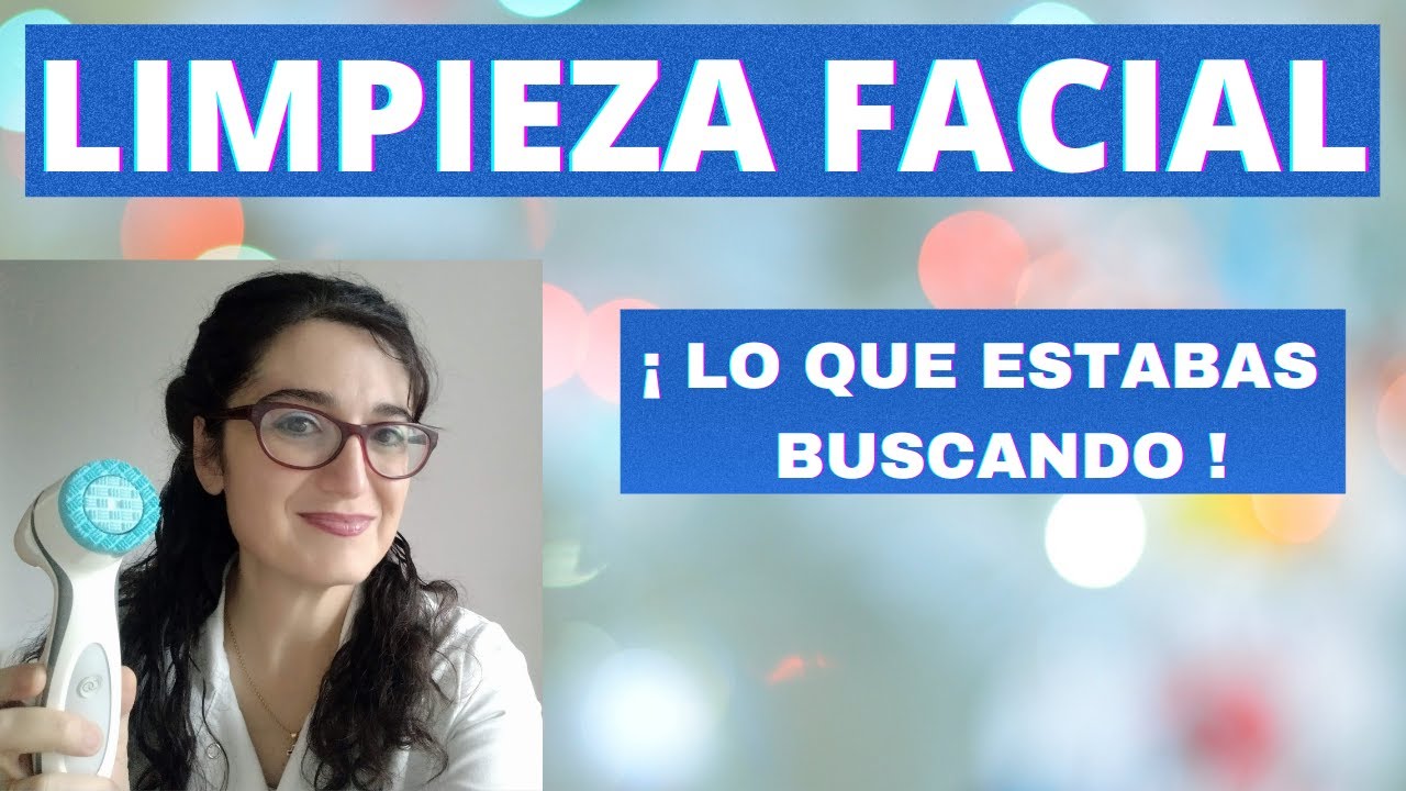 MÁS que una LIMPIEZA FACIAL [ LUMISPA ]  Mi REVIEW como DERMATÓLOGA