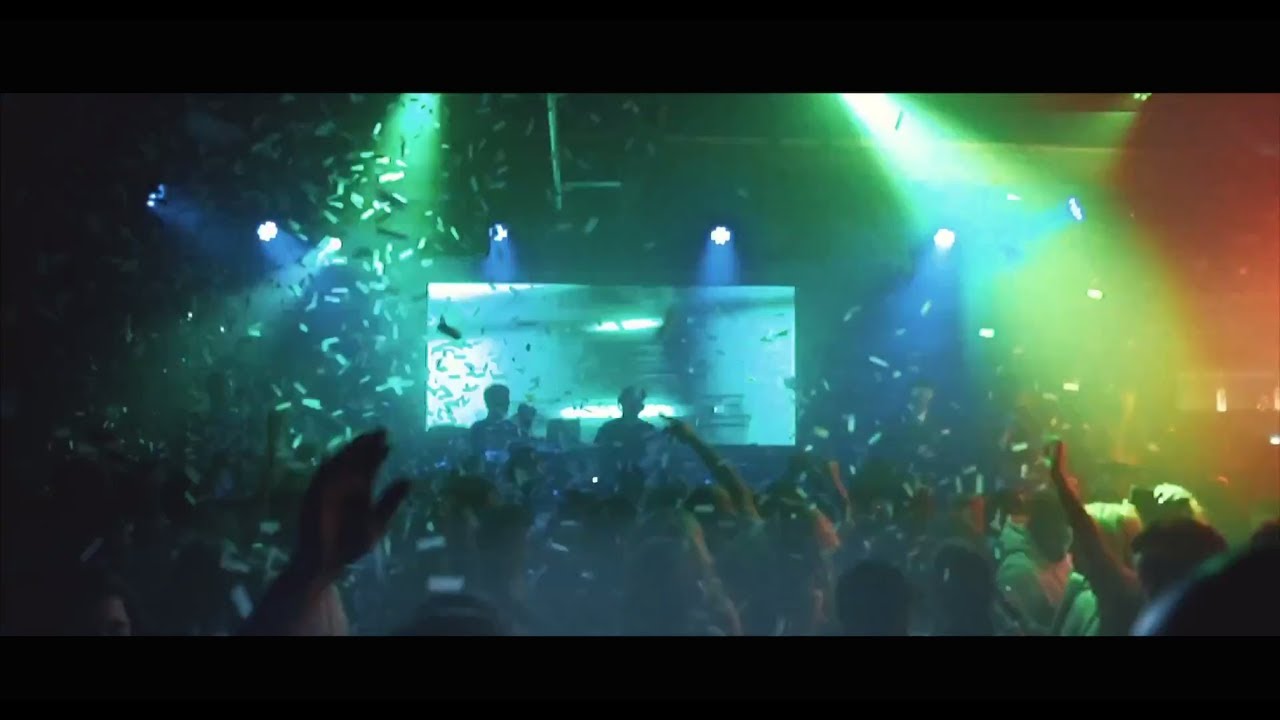 LoveJuice Day + Night Party Proud Camden Spring 2017 Aftermovie