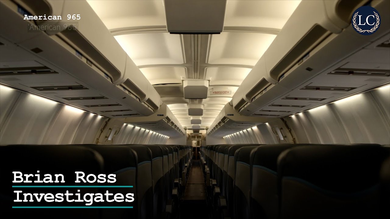 Brian Ross Investigates: The Danger of What Pilots Called the &ldquo;Dirty Socks&rdquo; Problem