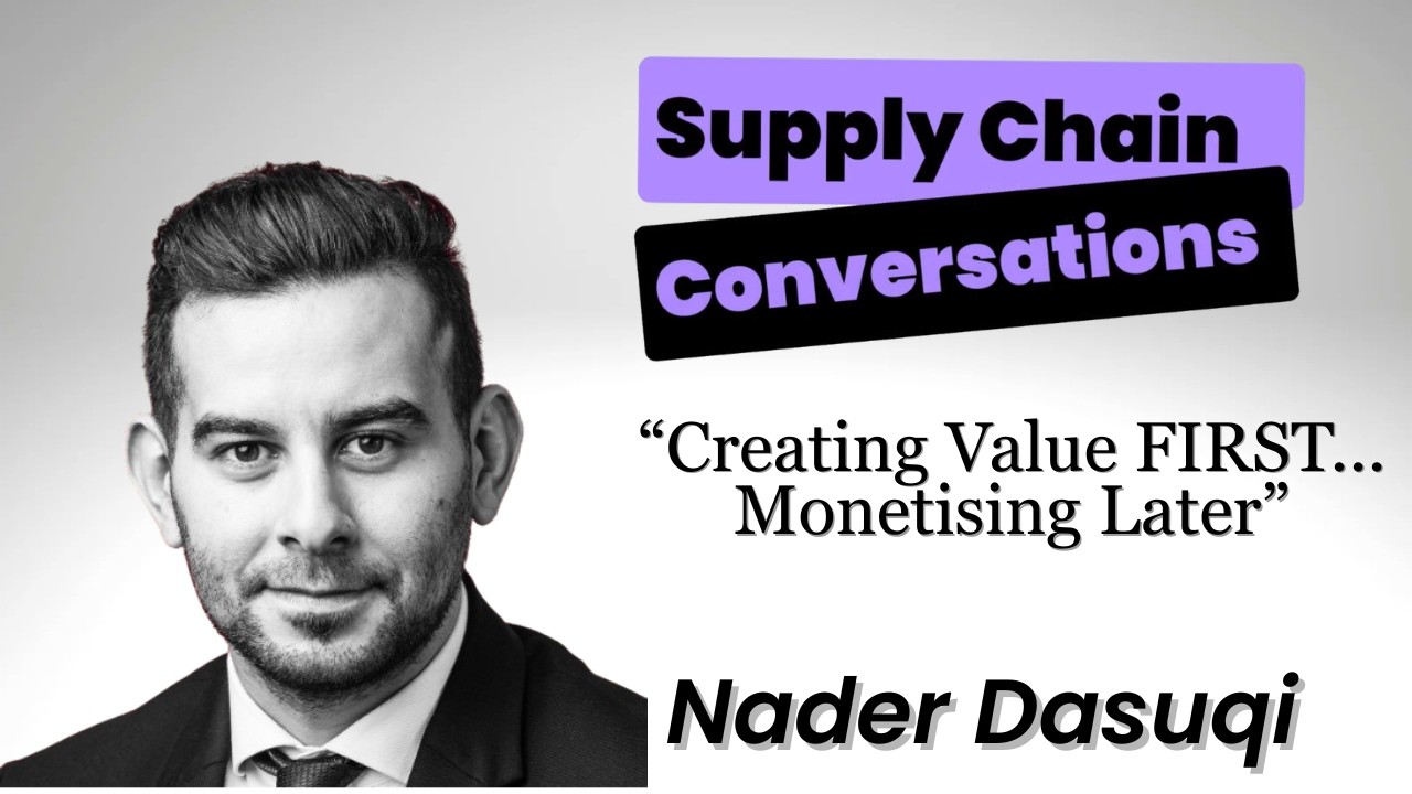 Examples of Business to Business Platform Operations