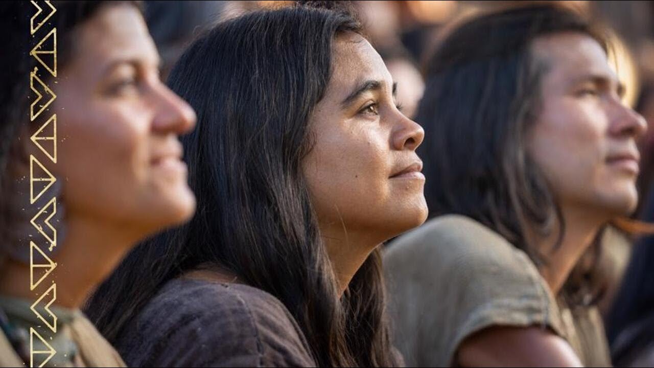 Nagpatotoo ang mga Kalalakihan at mga Kababaihan tungkol kay Jesucristo| 3 Nephi 19:1–3