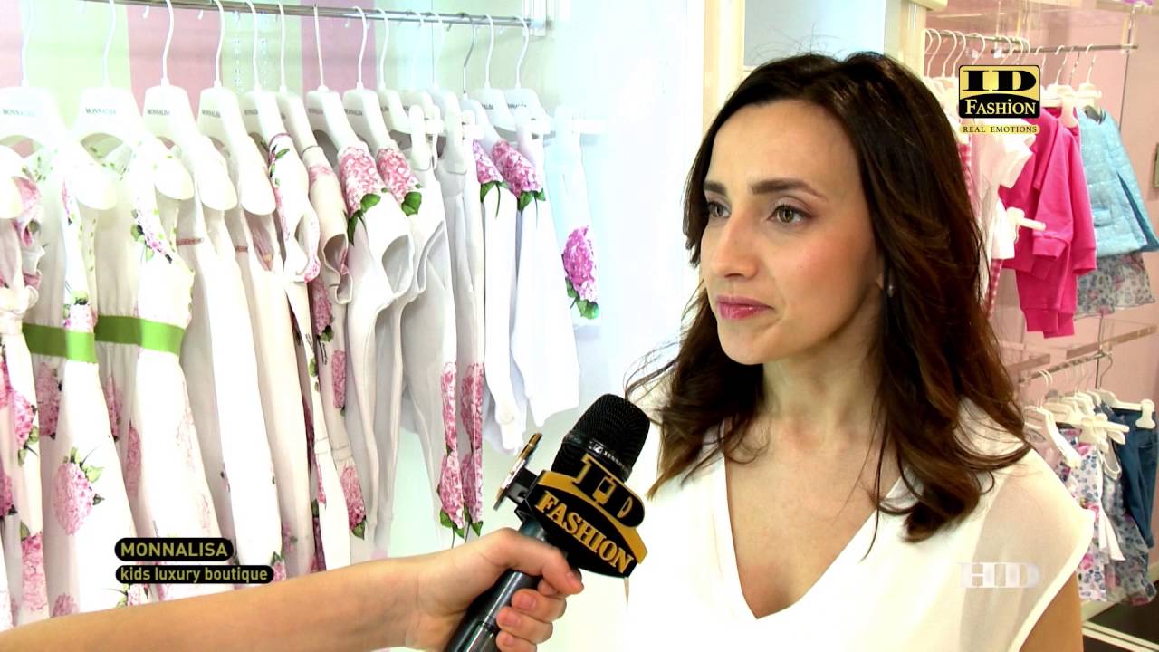 MONNALISA KIDS LUXURY BOUTIQUE