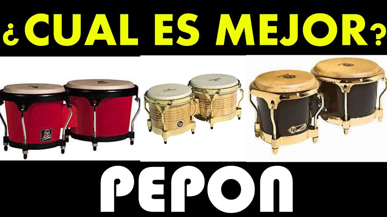 БОНГО ДЛЯ НАЧИНАЮЩИХ, ПРОМЕЖУТОЧНЫХ И ПРОФЕССИОНАЛЬНЫХ УРОВНЕЙ