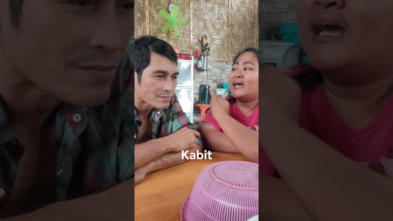 ANO NAMAN ANG KABIT? 