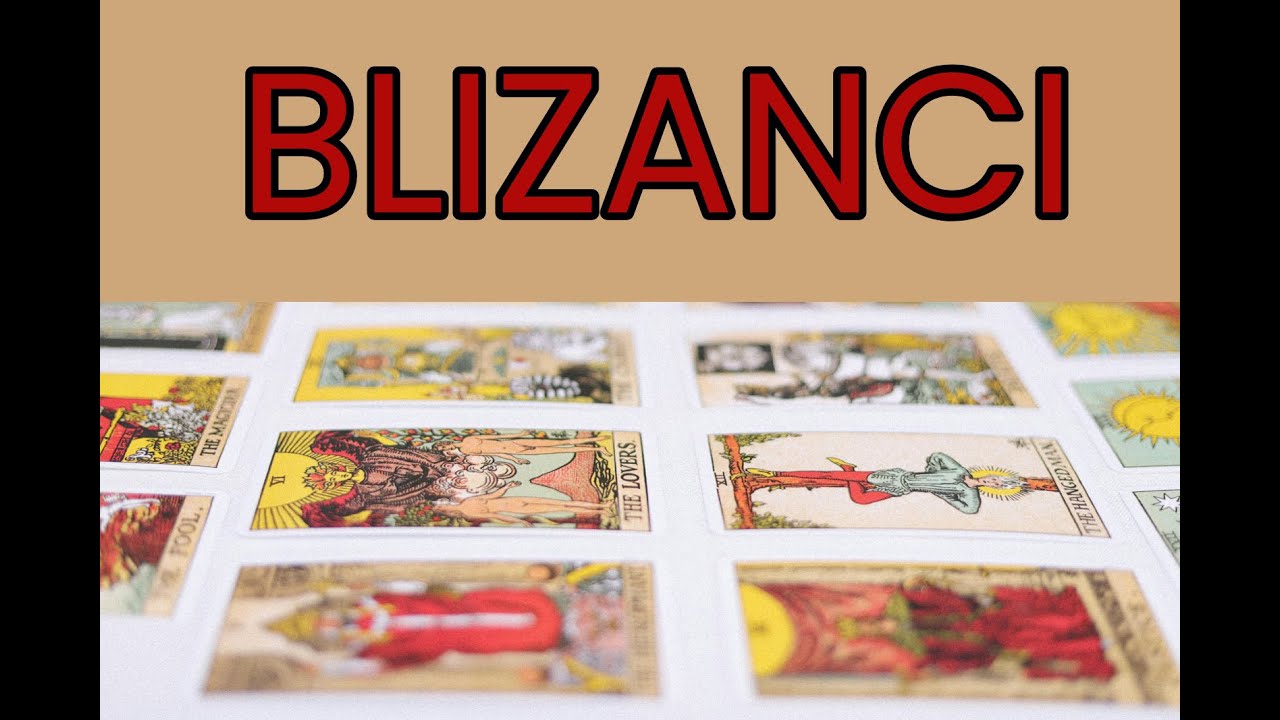 BLIZANCI | NISTE OVO PLANIRALI A ISPALO JE SUPER | 9. DO 15. FEBRUAR 2026 | TAROT OTVARANJE