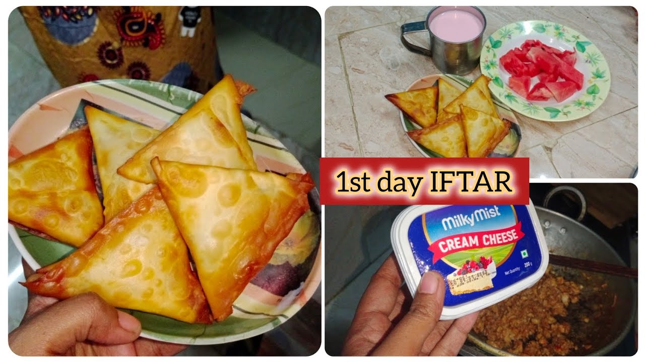 ரமலான் மாதத்தின் முதல் நாள் 1st Day IFTAR|🌙🫰🥰🥰🍲#faaijazzgallery #ramadan ##2026 