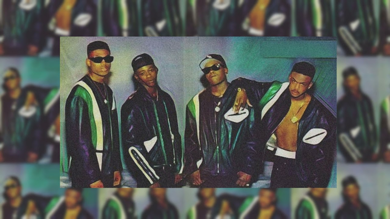 Jodeci 