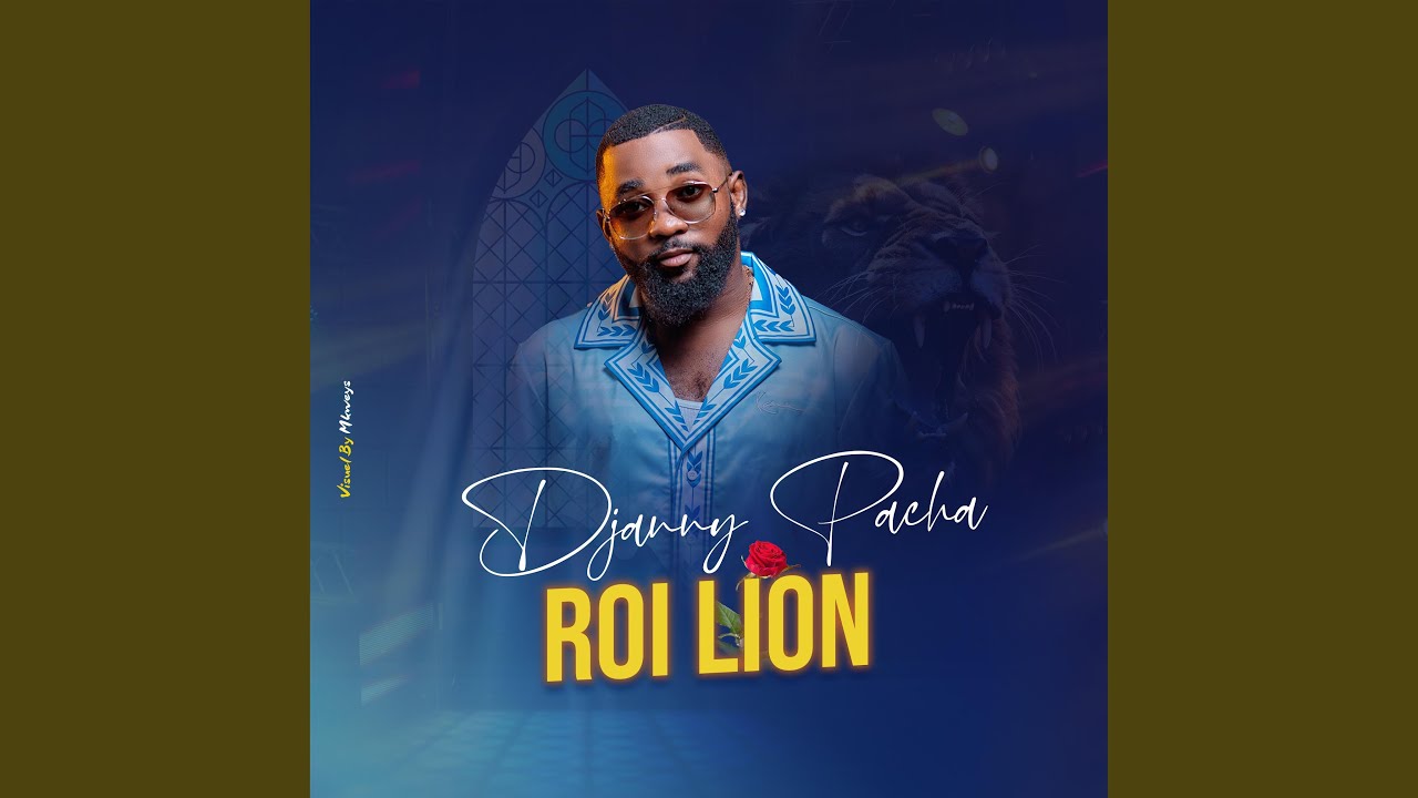 Roi lion