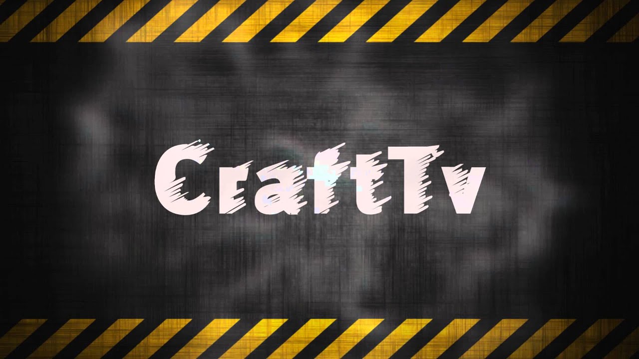 Intrro By CraftTV