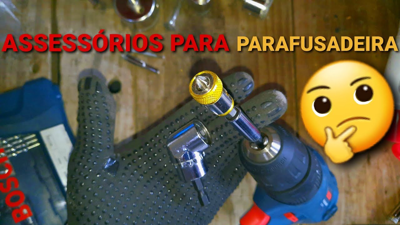 ADAPTADOR 105 GRAUS E ANEL MAGNÉTICO