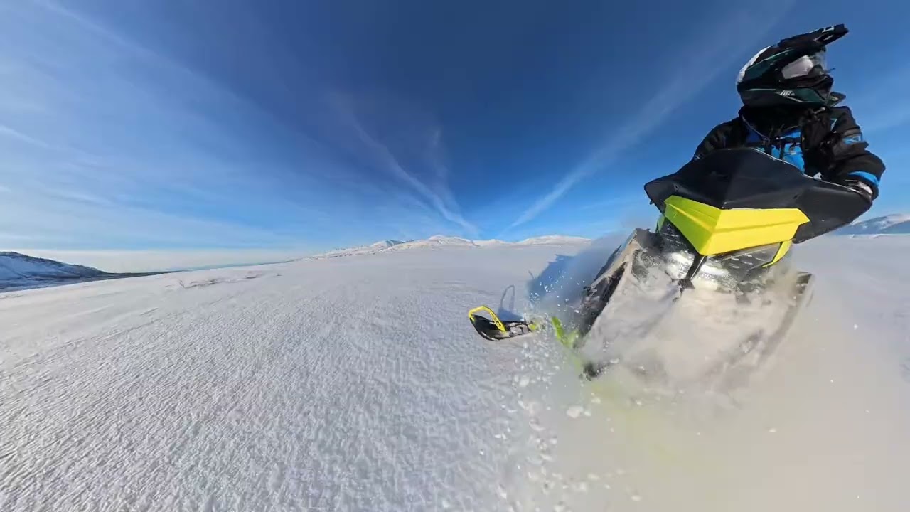 Petersville Alaska 2-1-26